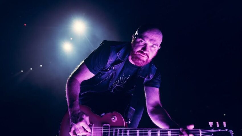 gitaris dunia