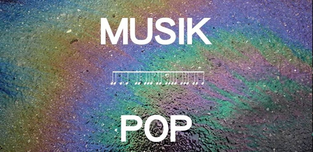 Musik Pop Di Dunia Dan Sejarah nya