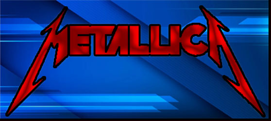Metallica Band Metal Asal Amerika Serikat