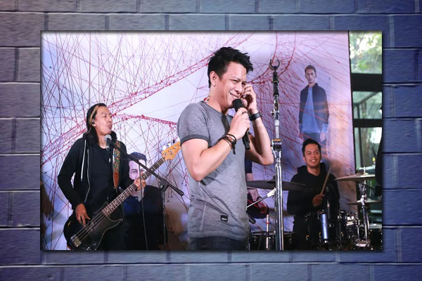 Noah Band Legendaris Indonesia