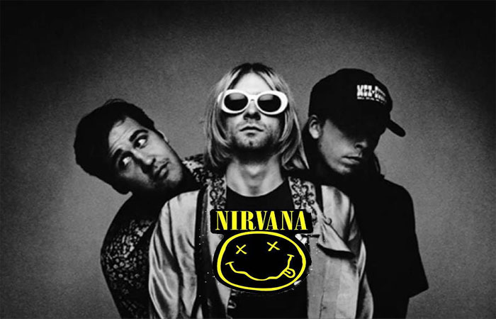 Masa Kejayaan Nirvana Band