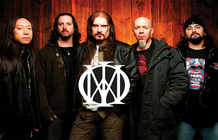 Perjalanan Dream Theater Band