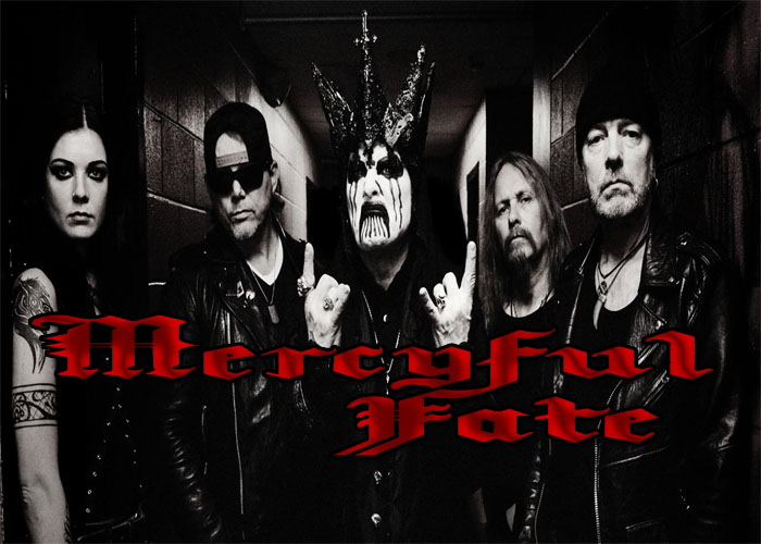Fakta Unik Mercyful Fate Band Legendaris Denmark