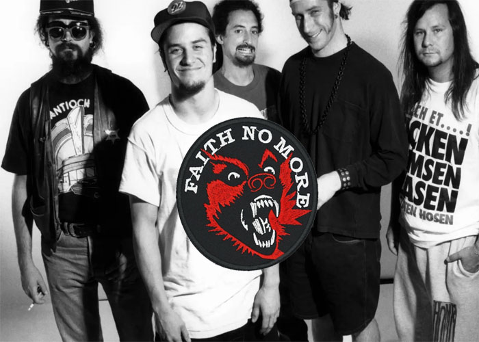 Fakta Unik Faith No More Band Legendaris Amerika