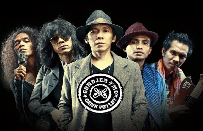 Slank Band Rock Ga Ada Matinya