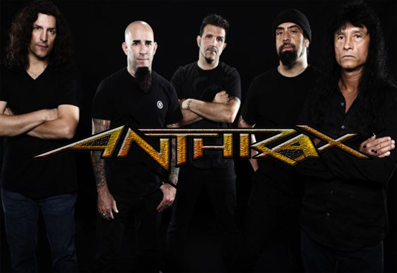 Anthrax Legenda Thrash Metal yang Tak Terbantahkan