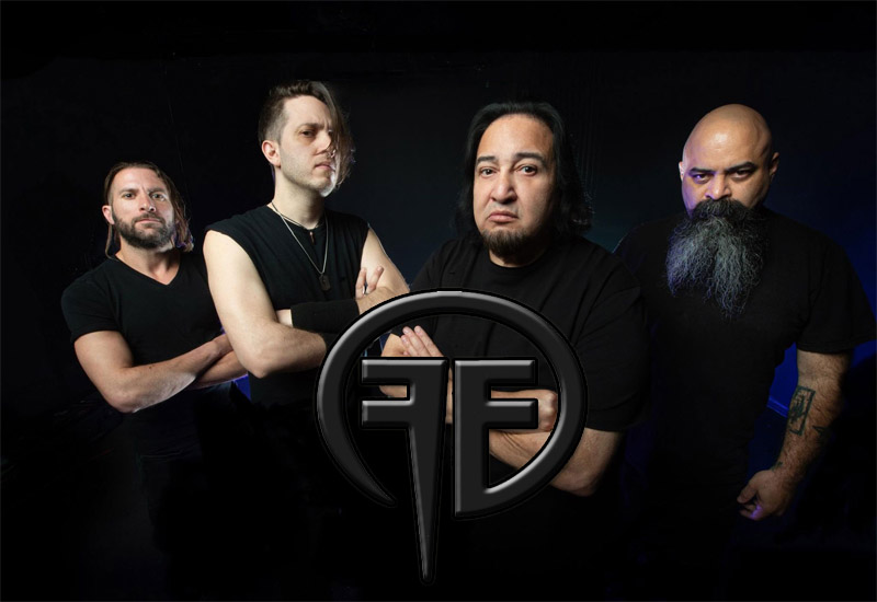 Fear Factory Meretas Jalur Baru dalam Dunia Musik Metal