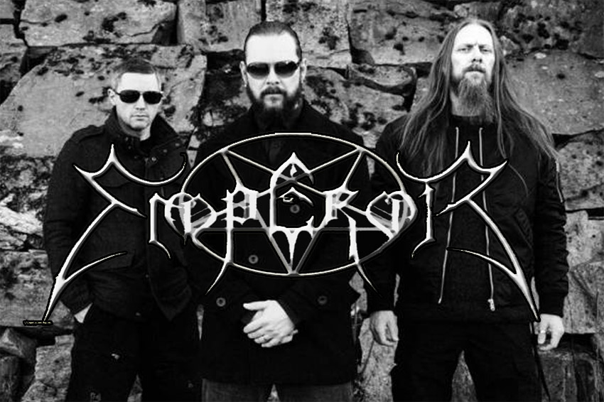 Emperor Menggali Kedalaman dalam Musik Black Metal