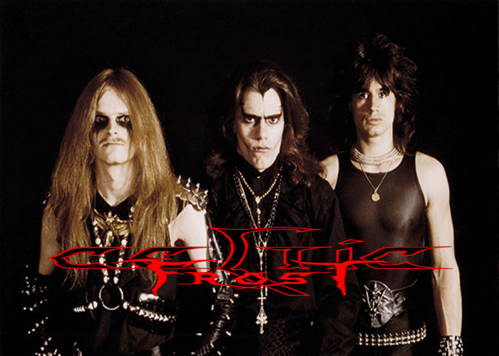 Fakta Unik Celtic Frost Band Legendaris Asal Swiss