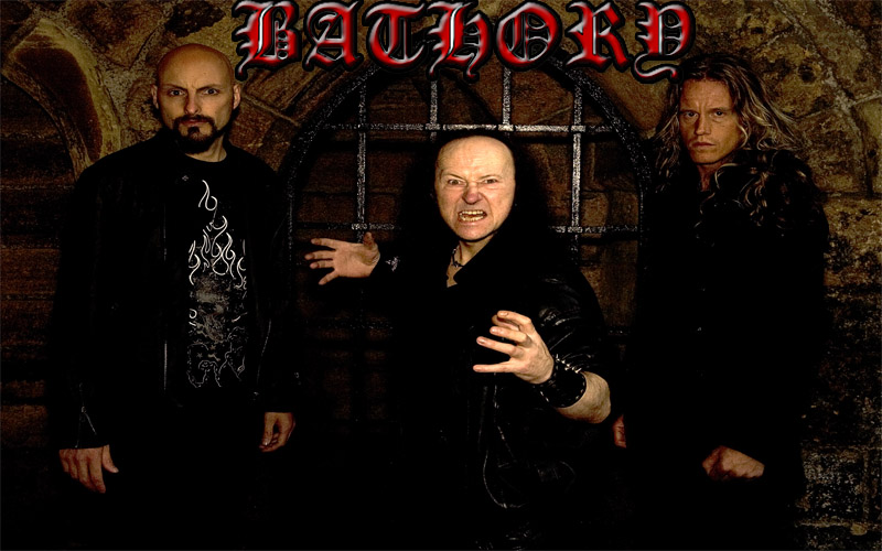 Menjelajahi Warisan Bathory Pionir Extreme Metal