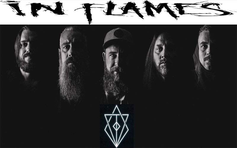 In Flames Pelopor Melodic Death Metal