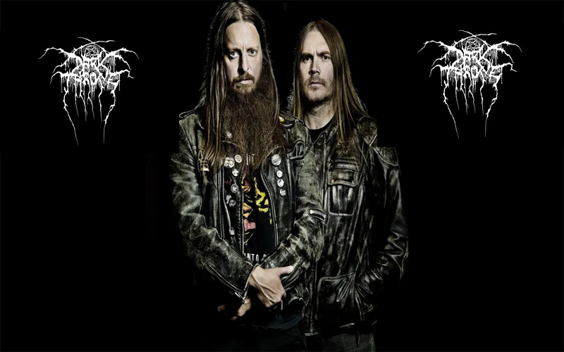 Eksplorasi Kehitaman dalam Musik Mengenal Band Darkthrone