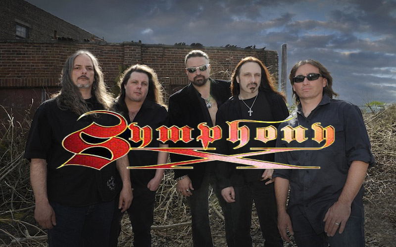 Symphony X Mengangkat Metal Progresif ke Tingkat Baru