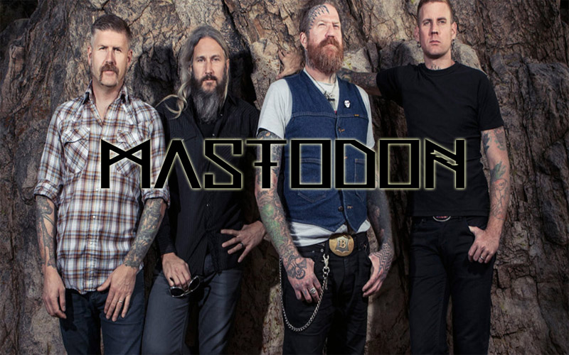 Mastodon Menjelajahi Lanskap Sonic dari Metal Progresif