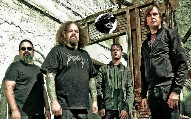 Apex Predator Menggebrak Dunia Metal
