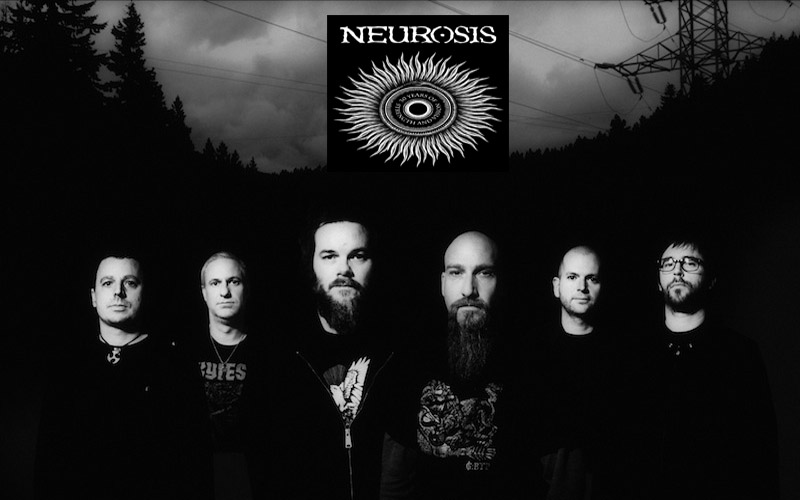 Menjelajahi Kedalaman dan Pengaruh Neurosis Pionir Post-Metal