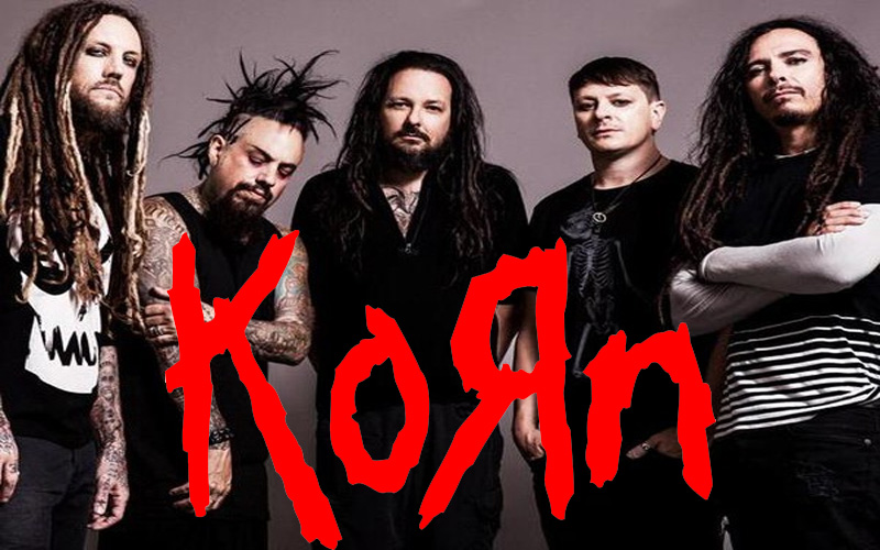 Korn Pelopor Nu Metal
