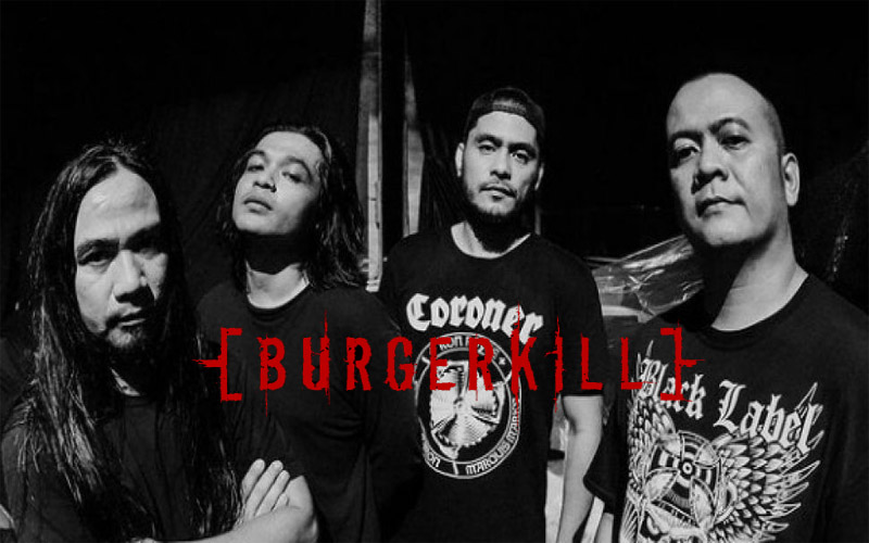 Burgerkill Mengukir Legenda dalam Musik Metal Indonesia