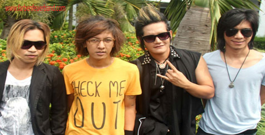 J-Rocks Ikon Musik Rock