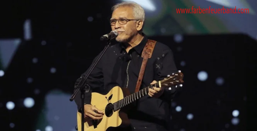 Iwan Fals Suara Rakyat