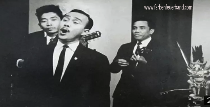 Nurlela Tembang Lawas Legendaris