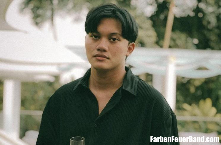 rizky febian