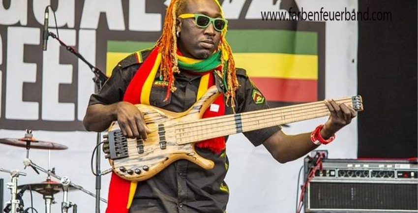 Musik Reggae Jejak Sejarah