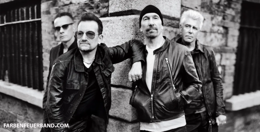 Band U2