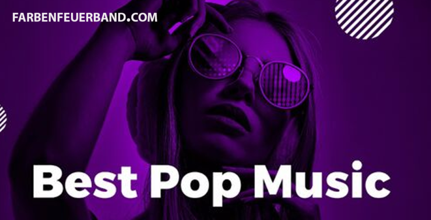 Musik Pop Evolusi