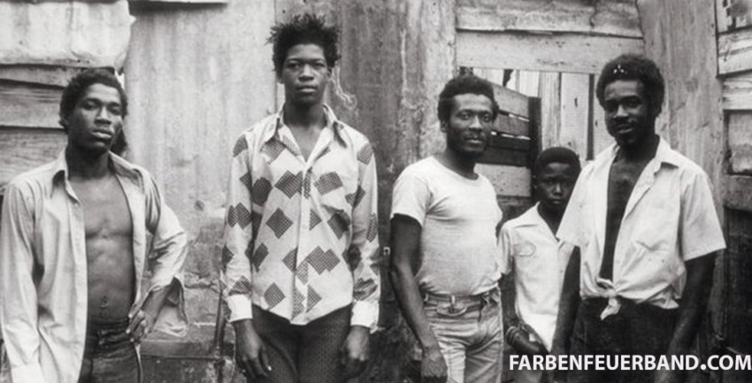 Musisi Legenda Reggae yang Sering Terlupakan