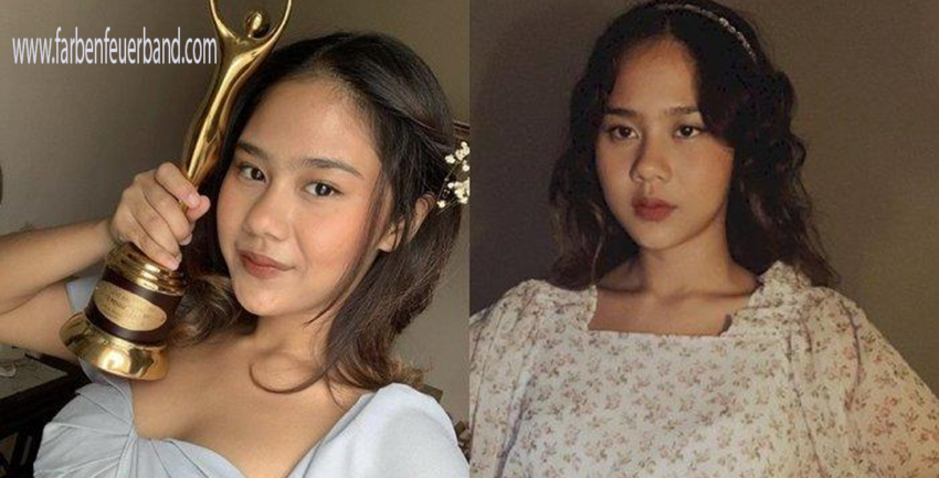 Nadin Amizah Bintang Muda
