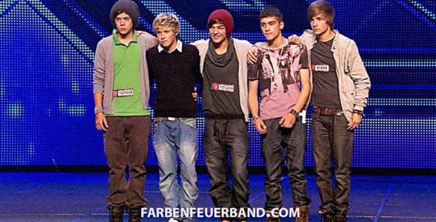One Direction