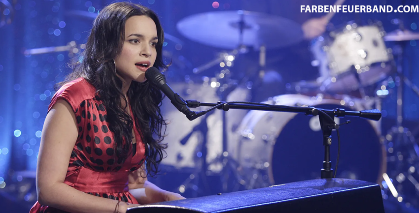 norah jones