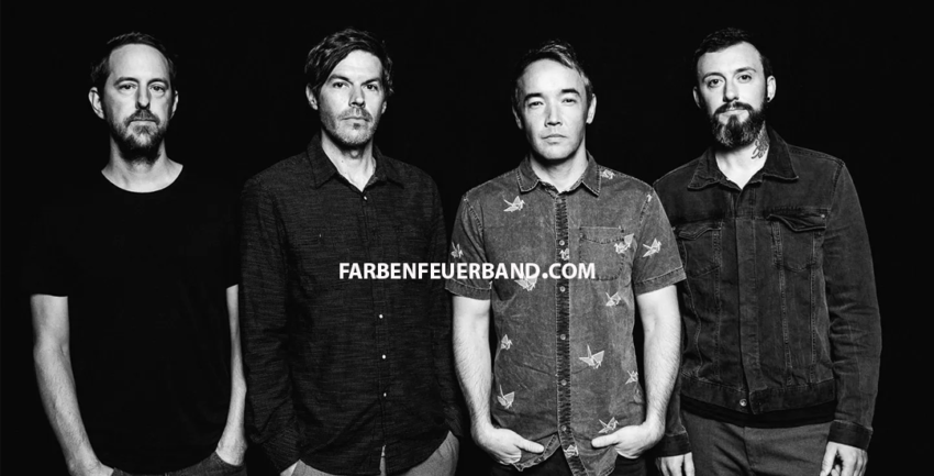Band Hoobastank