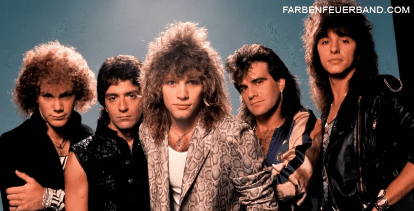 Bon JOvi