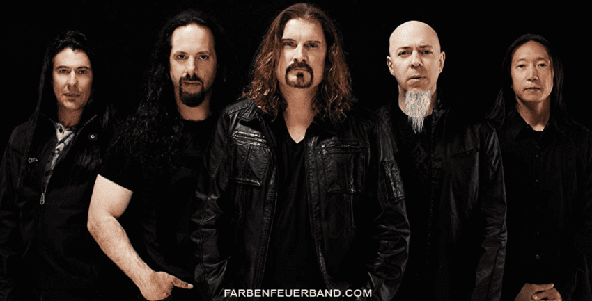 Dream Theater