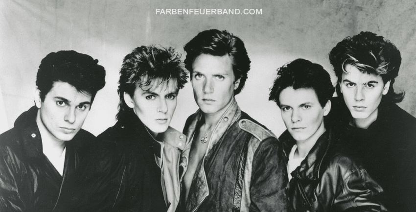 Duran Duran
