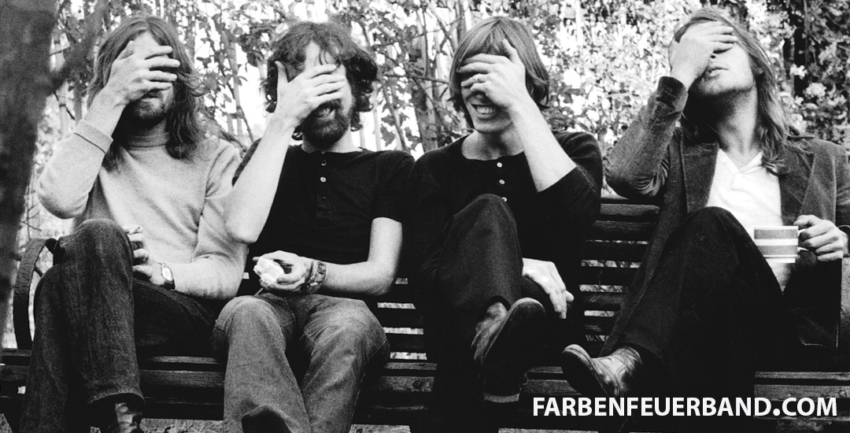 Pink Floyd