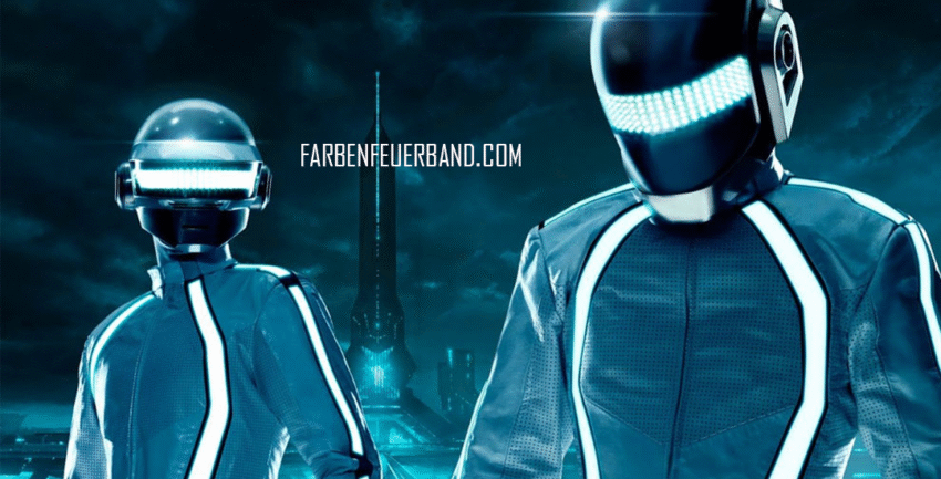Daft Punk