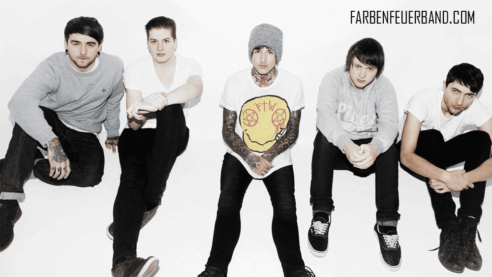 farbenfeuerband