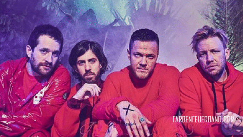 farbenfeuerband