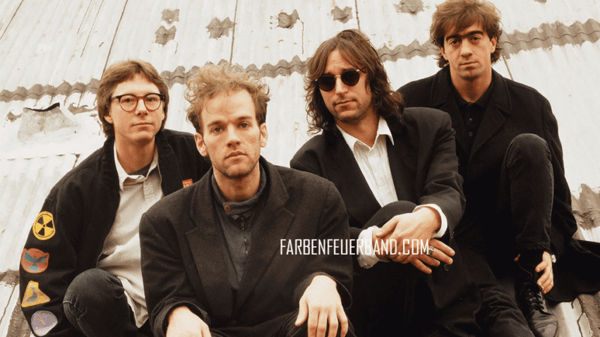 farbenfeuerband