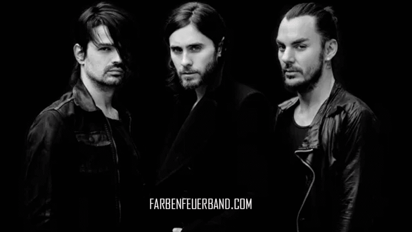 farbenfeuerband