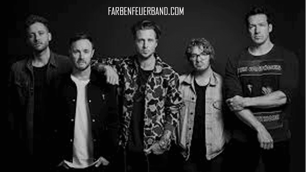 farbenfeuerband